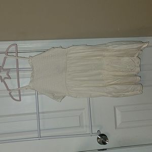 A dress for girls